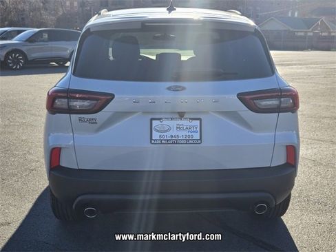 New 2026 Ford Escape ST-Line w/ Cold Weather Package image 10