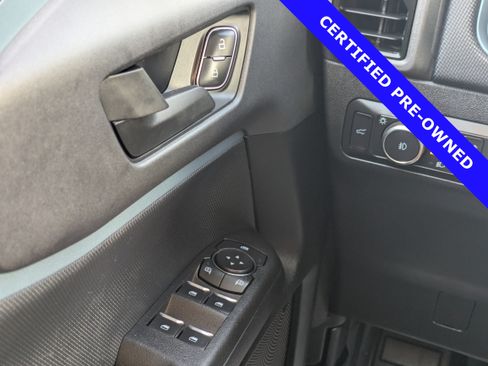 Certified 2021 Ford Bronco Sport Badlands AWD/4WD image 25