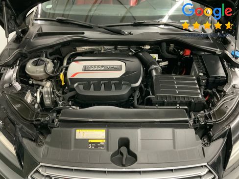 Used 2016 Audi TTS 2.0T Coupe w/ Technology Package image 9