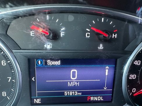 Used 2021 Chevrolet Equinox LT image 5