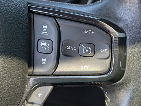 Used 2022 RAM 1500 Limited RWD image 20
