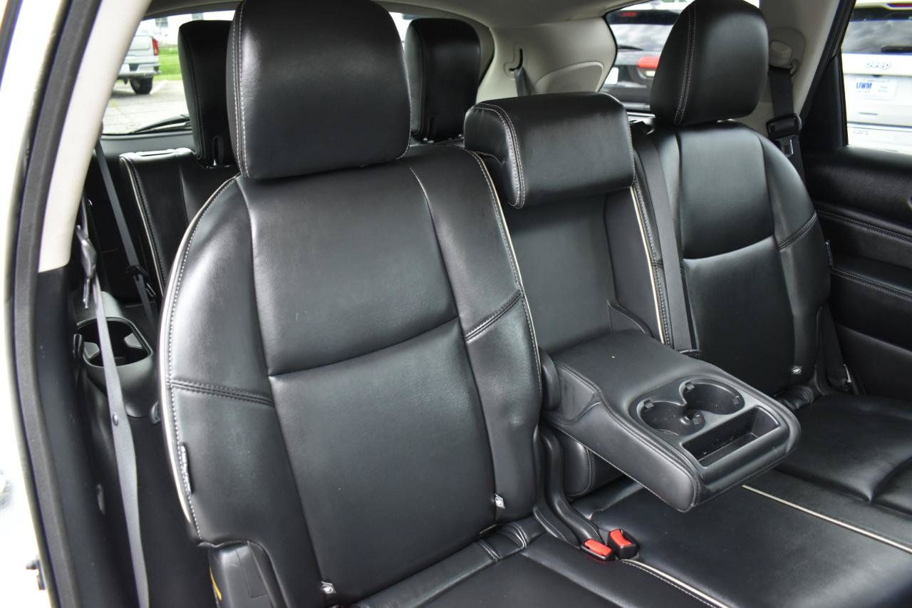 Used 2019 INFINITI QX60 Pure AWD/4WD image 29