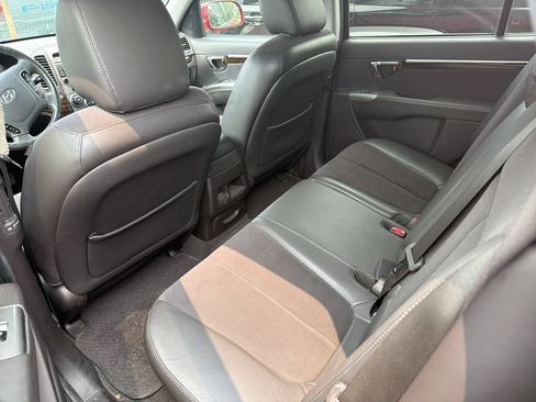 Used 2011 Hyundai Santa Fe SE AWD/4WD image 6