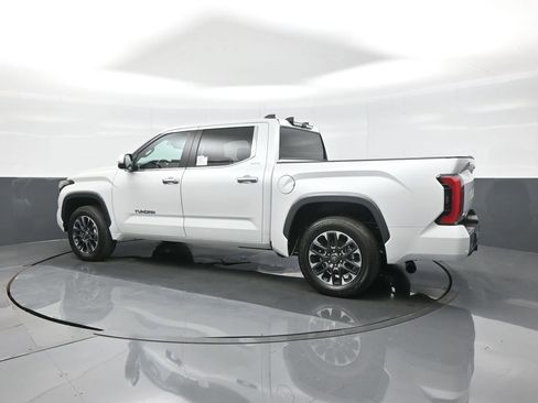 New 2026 Toyota Tundra Limited AWD/4WD image 6