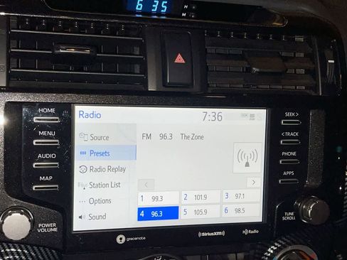 Certified 2023 Toyota 4Runner TRD Off-Road Premium image 16