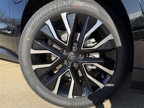 New 2026 Toyota bZ image 10