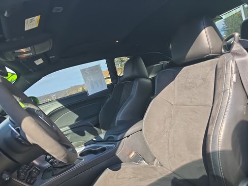 Used 2023 Dodge Challenger R/T Scat Pack image 15