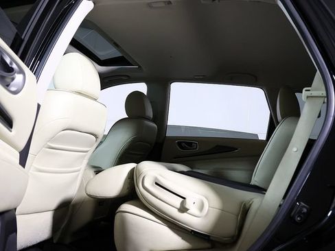 Used 2019 INFINITI QX60 Luxe w/ Essential Package AWD/4WD image 15
