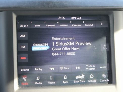 Used 2020 RAM 1500 Big Horn image 5