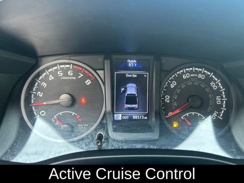 Used 2023 Toyota Tacoma SR AWD/4WD image 10