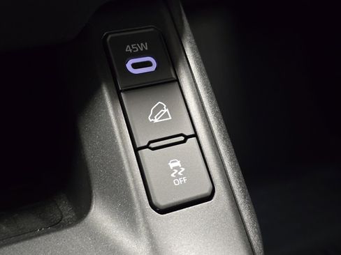 New 2026 Toyota RAV4 XSE image 34