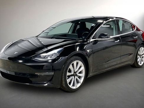 Used 2019 Tesla Model 3 Long Range image 3