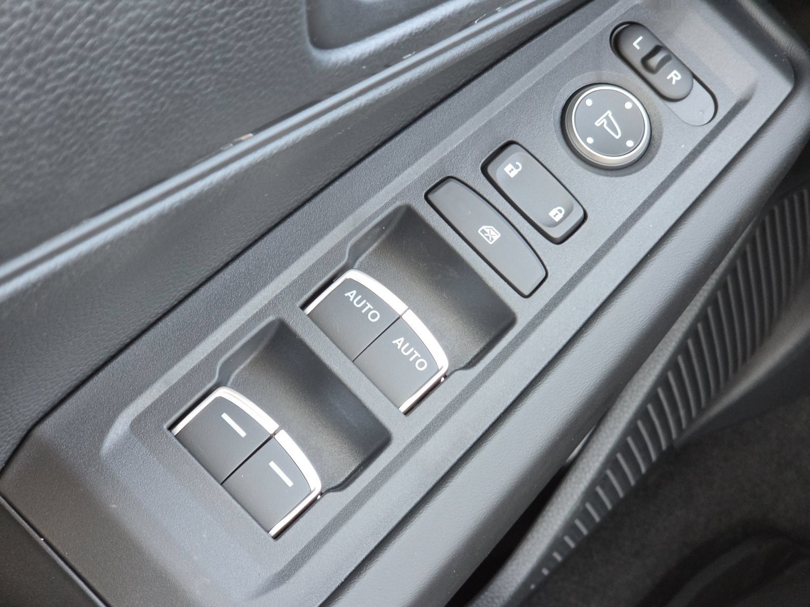 New 2026 Honda Accord LX image 12