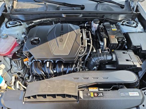 Used 2025 Hyundai Sonata SEL FWD image 35