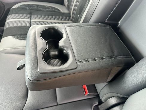 New 2025 RAM 1500 Big Horn image 19