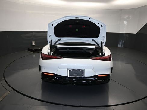 Used 2022 Mercedes-Benz SL 63 AMG 4MATIC image 41