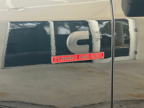 Used 2026 RAM 3500 Tradesman AWD/4WD image 16