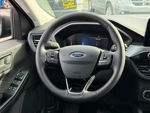 New 2026 Ford Escape Active w/ Cold Weather Package image 7