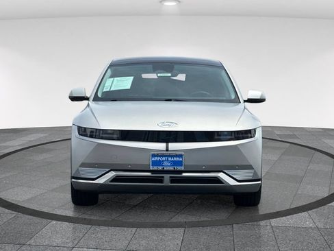 Used 2023 Hyundai Ioniq 5 Limited AWD/4WD image 11