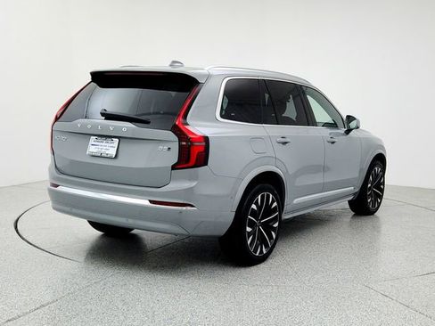 Certified 2026 Volvo XC90 B5 Plus w/ Protection Package image 5