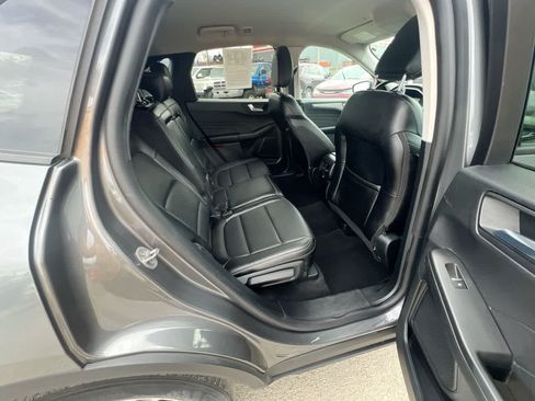 Used 2022 Ford Escape SEL AWD/4WD image 26