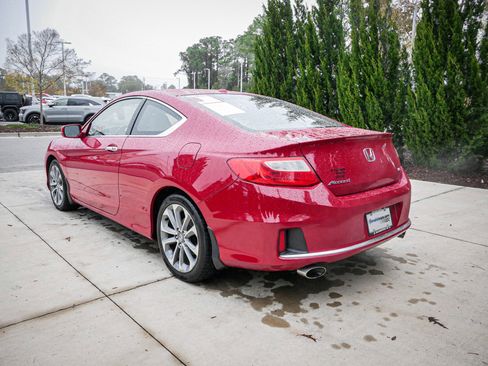 Used 2015 Honda Accord EX-L image 8