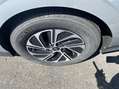 Used 2026 Hyundai Sonata Blue FWD image 31