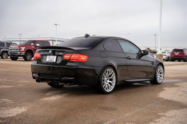 Used 2011 BMW M3 Coupe RWD image 7