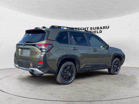 New 2026 Subaru Forester Wilderness image 5