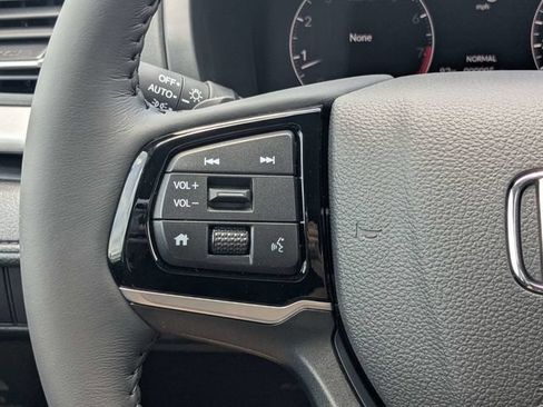 New 2026 Honda Odyssey EX-L image 25