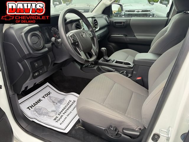 Used 2022 Toyota Tacoma SR AWD/4WD image 12