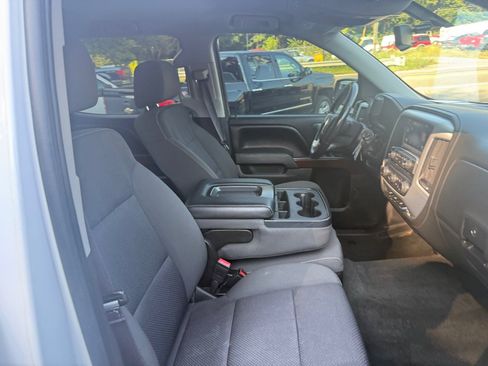 Used 2015 GMC Sierra 1500 SLE w/ Carbon-22 Edition AWD/4WD image 61
