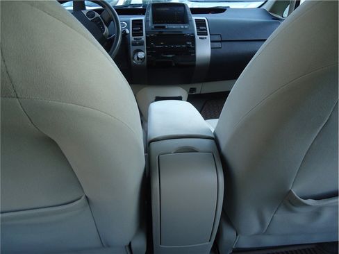 Used 2007 Toyota Prius FWD image 19