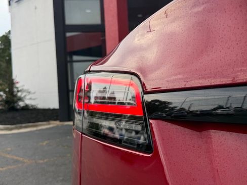 Used 2023 Tesla Model S Standard Range AWD/4WD image 10