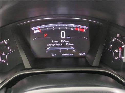 Used 2020 Honda CR-V Touring image 11