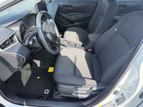 Certified 2023 Toyota Corolla LE FWD image 19