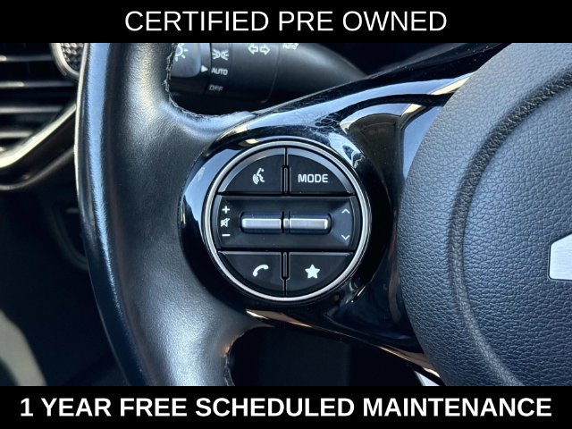 Used 2023 Kia Soul EX FWD image 25