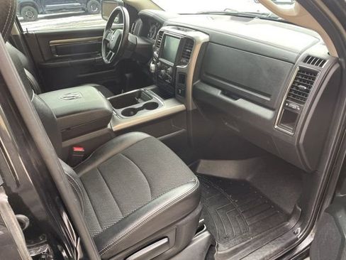 Used 2016 RAM 1500 Sport image 14