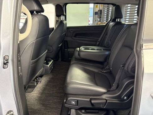 Used 2025 Honda Odyssey EX-L image 12