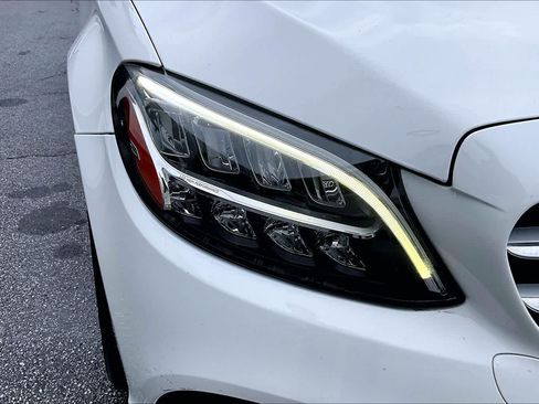 Used 2019 Mercedes-Benz C 300 Sedan image 28