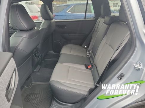 New 2026 Subaru Outback Premium image 16