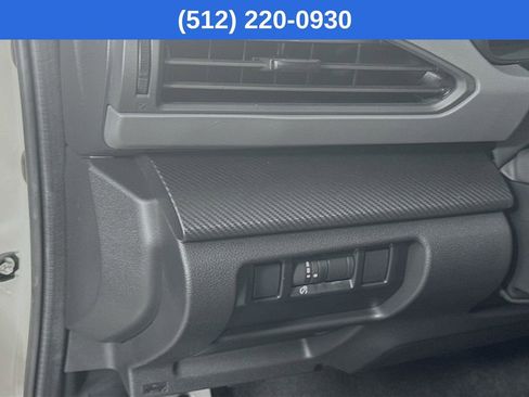 Used 2025 Subaru Crosstrek 2.5i Sport w/ Crosstrek Mirror Package image 11