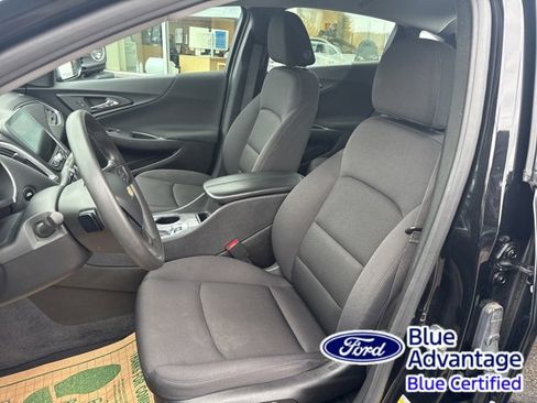 Used 2024 Chevrolet Malibu LT image 16