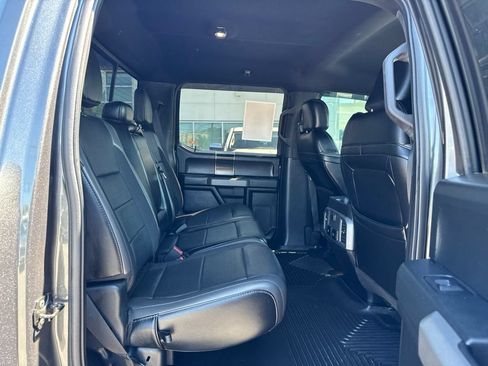 Used 2019 Ford F150 Raptor w/ Equipment Group 801A Mid AWD/4WD image 21