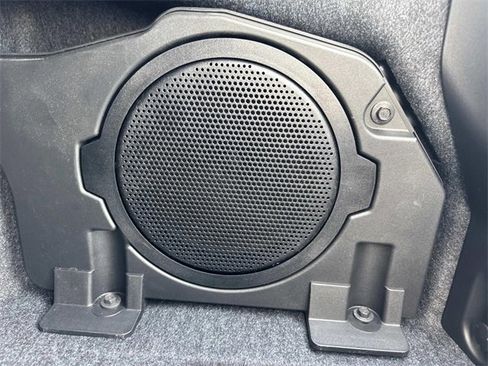 New 2025 Ford Mustang GT Premium w/ 60th Anniversary Package image 16