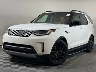 New 2026 Land Rover Discovery S video 1