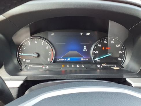 Used 2024 Ford Explorer XLT AWD/4WD image 28