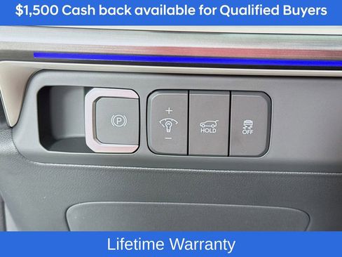 New 2026 Hyundai Santa Fe Calligraphy image 10