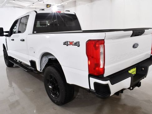 New 2026 Ford F350 XL w/ STX Appearance Package AWD/4WD image 15