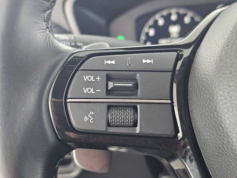 Used 2025 Acura ADX FWD image 28